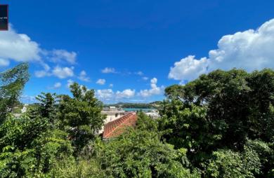 À Vendre - Terrain à fort potentiel - Trinité