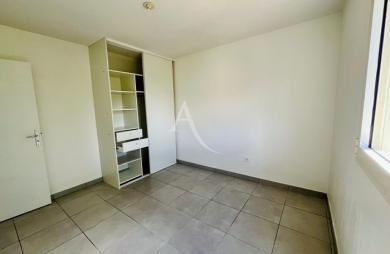 Vente Appartement 46.43m² 2 pièces Le Lamentin