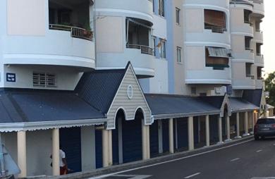 Vente Local commercial 80m² Fort de france