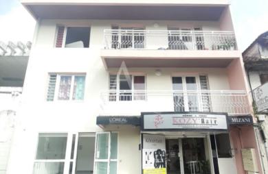 Vente Divers 58.6m² Le Marin
