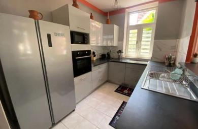 Location Appartement 105m&sup2; 4 pièces Schoelcher