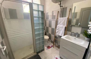 Location Appartement 105m&sup2; 4 pièces Schoelcher