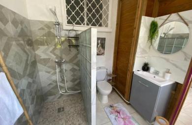 Location Appartement 105m&sup2; 4 pièces Schoelcher