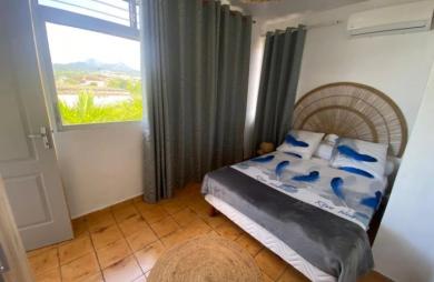 Location Appartement 105m&sup2; 4 pièces Schoelcher
