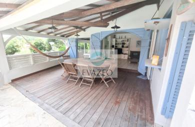 Villa 92m2 - 4 chambres -Piscine - LE DIAMANT
