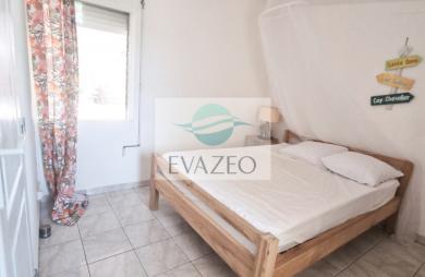 Villa 92m2 - 4 chambres -Piscine - LE DIAMANT