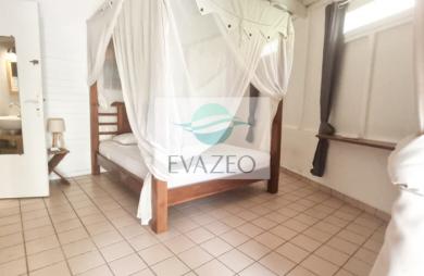 Villa 92m2 - 4 chambres -Piscine - LE DIAMANT