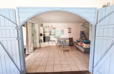 Villa 92m2 - 4 chambres -Piscine - LE DIAMANT