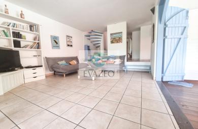 Villa 92m2 - 4 chambres -Piscine - LE DIAMANT
