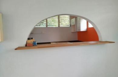 Location Appartement 107m&sup2; 5 pièces Sainte Luce