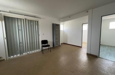Location Bureaux 44m&sup2; Fort de france