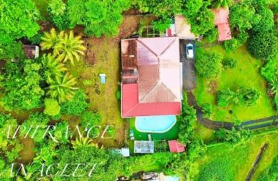 Vente Maison 117m&sup2; 5 pièces Ducos