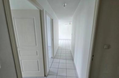 Vente Appartement 61.7m&sup2; 3 pièces Le Lamentin