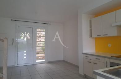 Vente Appartement 73.72m² 3 pièces Le Vauclin
