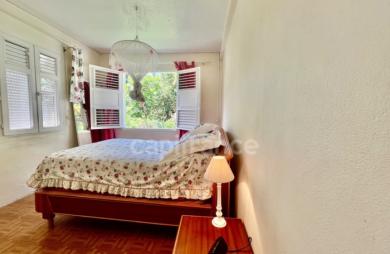 Vente Maison 239m&sup2; 9 pièces Le Morne Vert