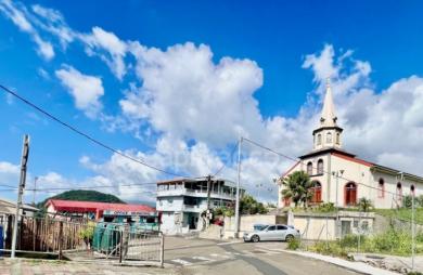 Vente Maison 239m&sup2; 9 pièces Le Morne Vert