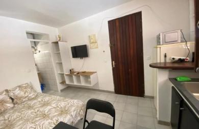 Vente Appartement 15m&sup2; 1 pièce Fort de france