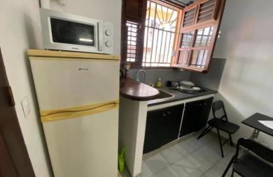 Vente Appartement 15m&sup2; 1 pièce Fort de france