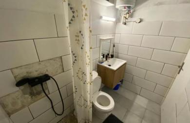 Vente Appartement 15m&sup2; 1 pièce Fort de france
