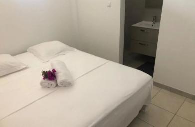 Location Appartement 80m&sup2; 2 pièces Le Diamant