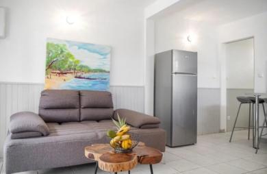 Location Appartement 80m&sup2; 2 pièces Le Diamant