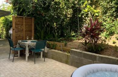 Vente Appartement 25m&sup2; 1 pièce Les Trois Ilets