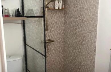 Vente Appartement 25m&sup2; 1 pièce Les Trois Ilets