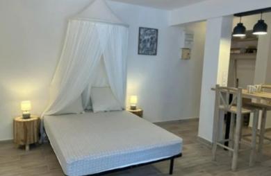 Vente Appartement 25m&sup2; 1 pièce Les Trois Ilets