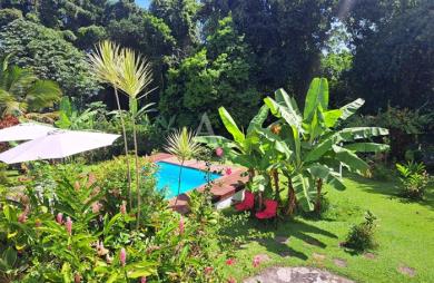 Vente Maison 208.81m² 5 pièces La Trinité
