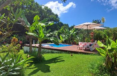 Vente Maison 208.81m² 5 pièces La Trinité