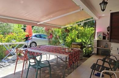 Vente Maison 208.81m² 5 pièces La Trinité