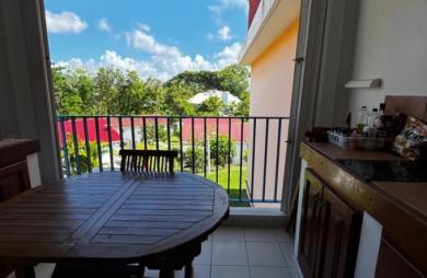 Vente Appartement 25m&sup2; 1 pièce Le Diamant