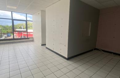 Location Local commercial 88m² Le Lamentin