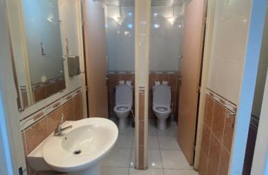 Location Local commercial 88m² Le Lamentin