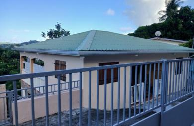 Vente Maison 150m&sup2; 6 pièces La Trinité