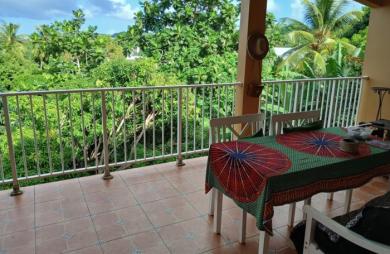 Vente Maison 150m&sup2; 6 pièces La Trinité