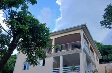Vente Maison 150m&sup2; 6 pièces La Trinité