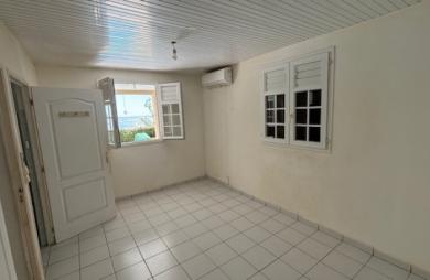 Villa de type F4 avec piscine - et le rocher du Diamant LE DIAMANT