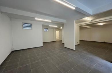 Location Local commercial Le Lamentin