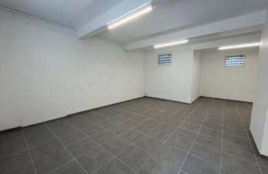 Location Local commercial Le Lamentin