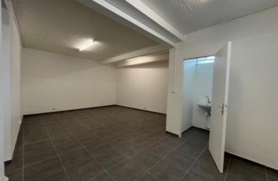 Location Local commercial Le Lamentin