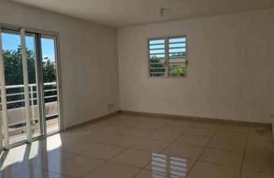 Vente Appartement 73.1m&sup2; 3 pièces Schoelcher