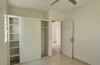 Vente Appartement 73.1m&sup2; 3 pièces Schoelcher