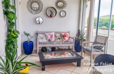 Vente Appartement 72m&sup2; 3 pièces Sainte Luce
