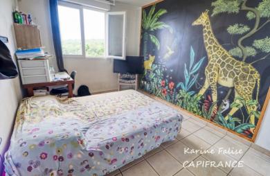 Vente Appartement 72m&sup2; 3 pièces Sainte Luce