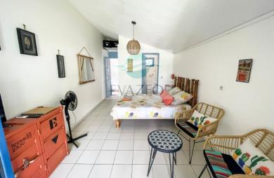 Studio 25m2 meublé - vue mer - LE DIAMANT