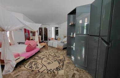 Villa d
