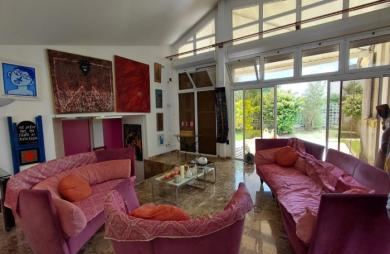 Villa d