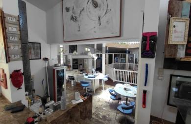 Villa d