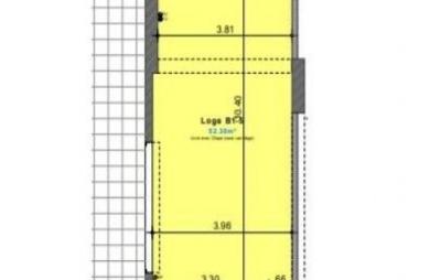 Vente Local commercial 52m&sup2; Fort de france